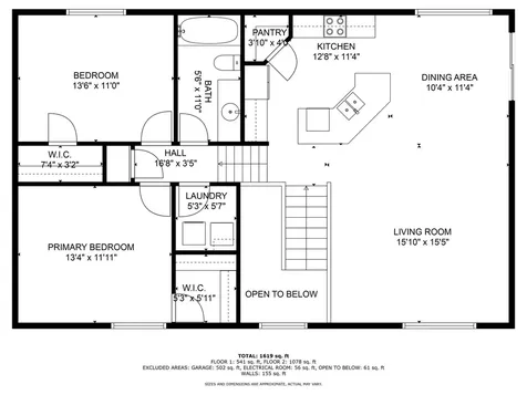 521 Willow Creek Parkway Buffalo MN 55313