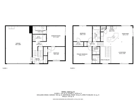 521 Willow Creek Parkway Buffalo MN 55313