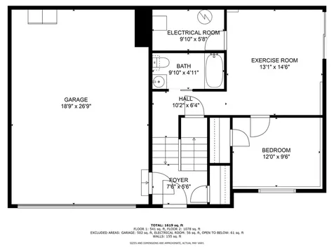 521 Willow Creek Parkway Buffalo MN 55313