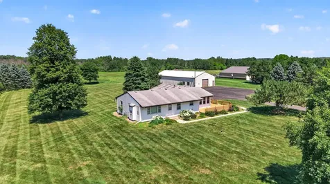 6606 132nd Street N Hugo MN 55110