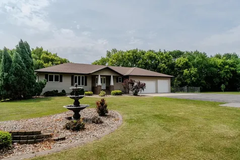 6409 County Road 17 S Horace ND 58047