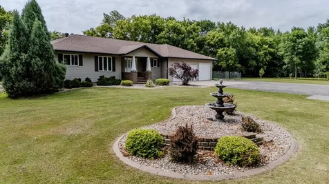6409 County Road 17 S Horace ND 58047
