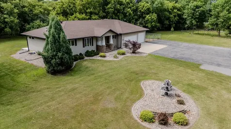 6409 County Road 17 S Horace ND 58047