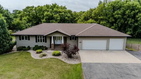 6409 County Road 17 S Horace ND 58047