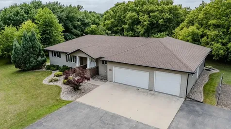 6409 County Road 17 S Horace ND 58047