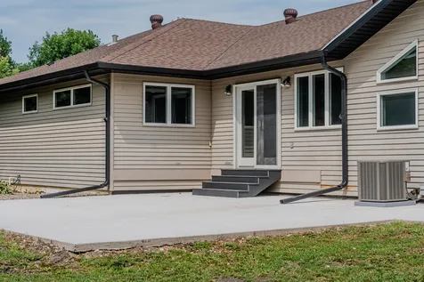 6409 County Road 17 S Horace ND 58047