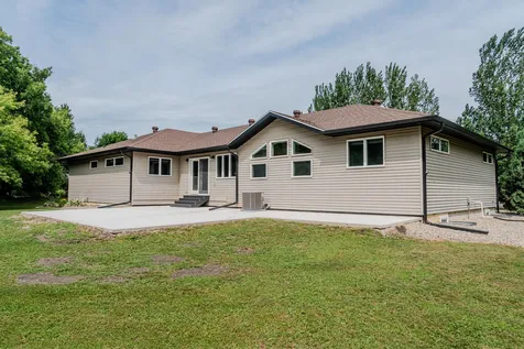 6409 County Road 17 S Horace ND 58047