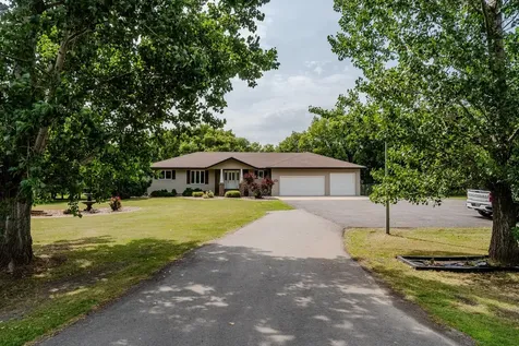 6409 County Road 17 S Horace ND 58047
