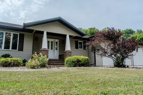 6409 County Road 17 S Horace ND 58047