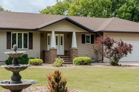 6409 County Road 17 S Horace ND 58047