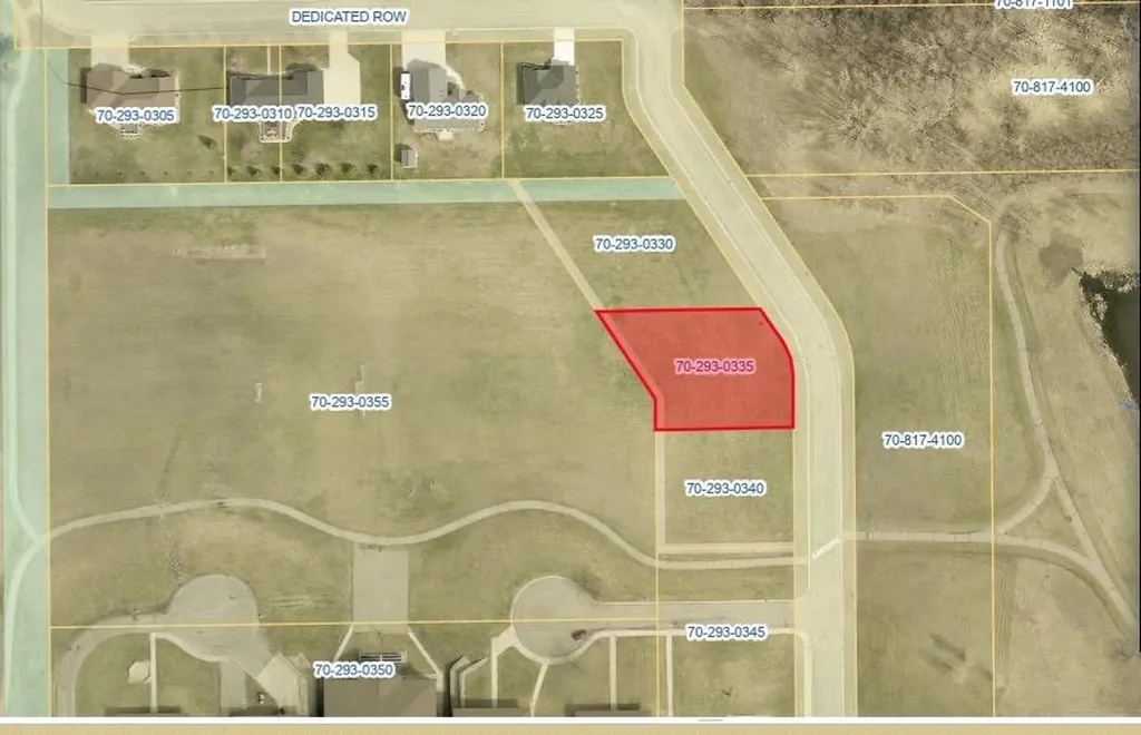 Tbd Lot#7 21st Street S Montevideo MN 56265