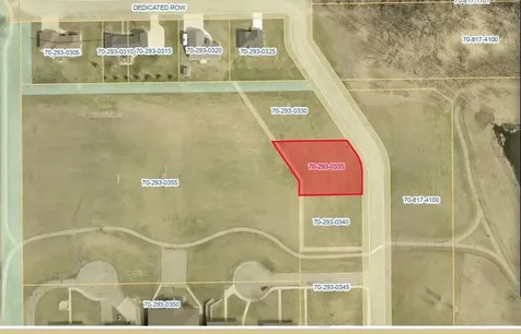 Tbd Lot#7 21st Street S Montevideo MN 56265
