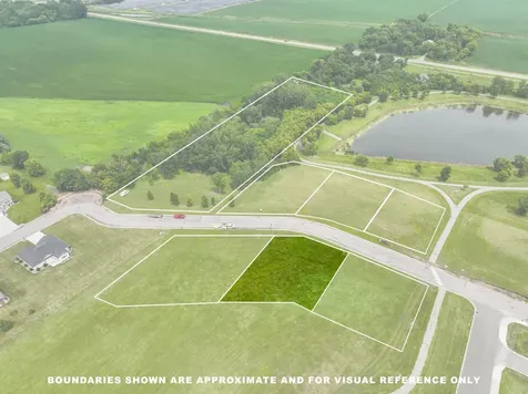 Tbd Lot#7 21st Street S Montevideo MN 56265
