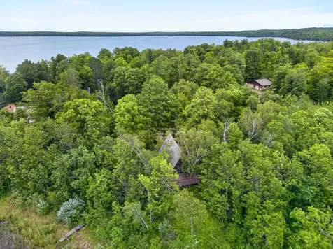 38837 Sissebakwet Shores Road Cohasset MN 55721