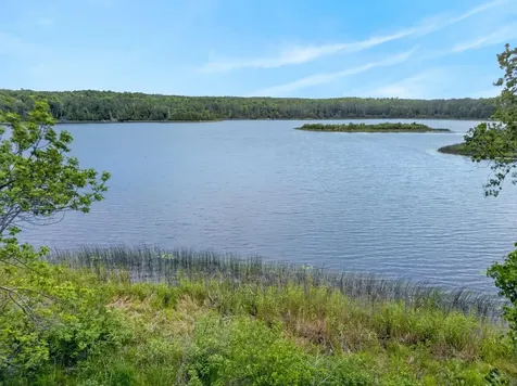 38837 Sissebakwet Shores Road Cohasset MN 55721