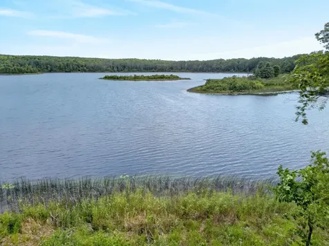 38837 Sissebakwet Shores Road Cohasset MN 55721