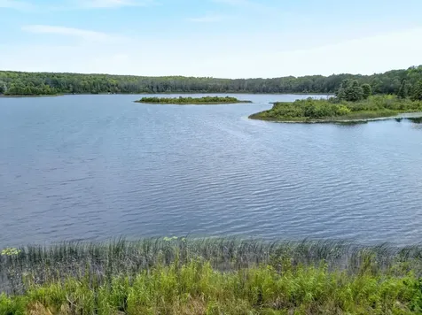 38837 Sissebakwet Shores Road Cohasset MN 55721