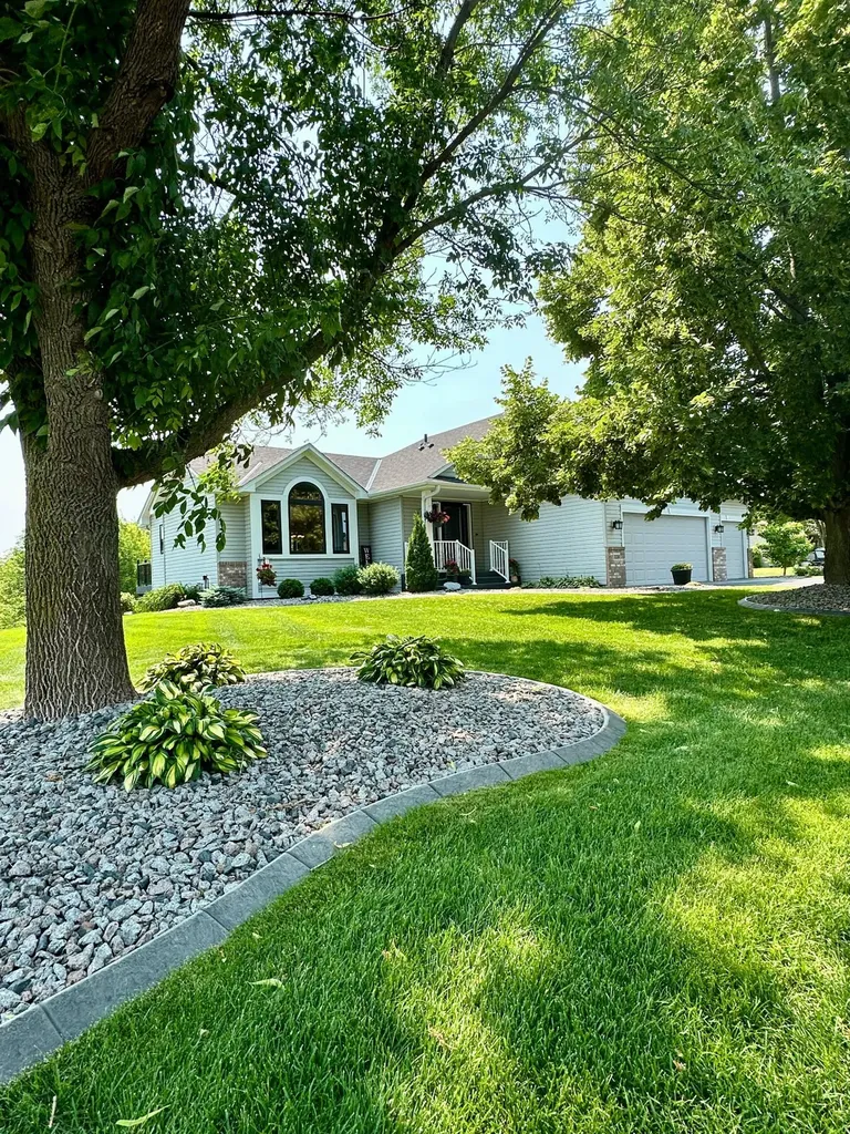 20250 Spoonbill Court Rogers MN 55374