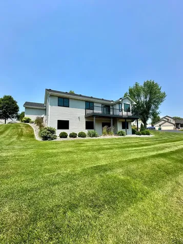 20250 Spoonbill Court Rogers MN 55374