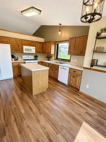 20250 Spoonbill Court Rogers MN 55374