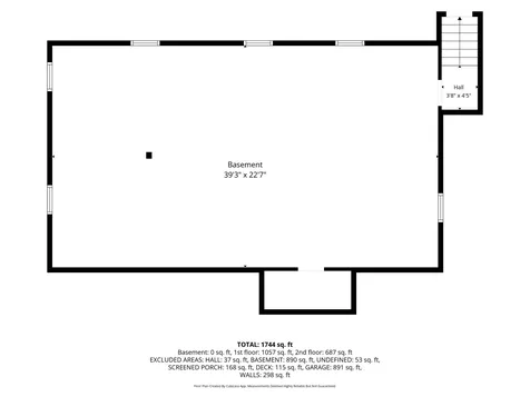 404 Paquin Street E Waterville MN 56096