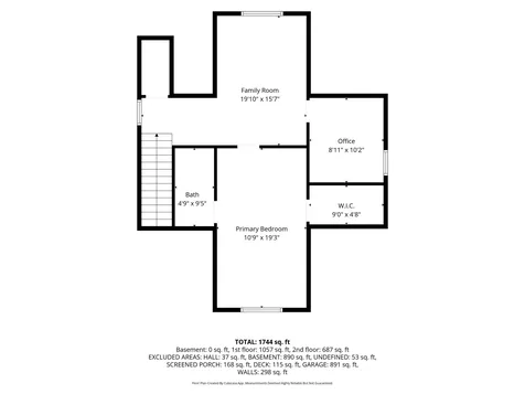 404 Paquin Street E Waterville MN 56096