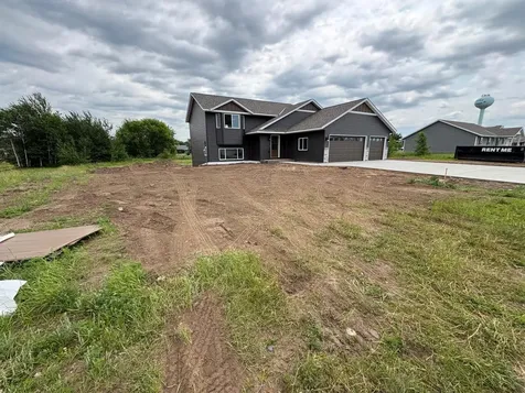 316 Karst Street Pierz MN 56364