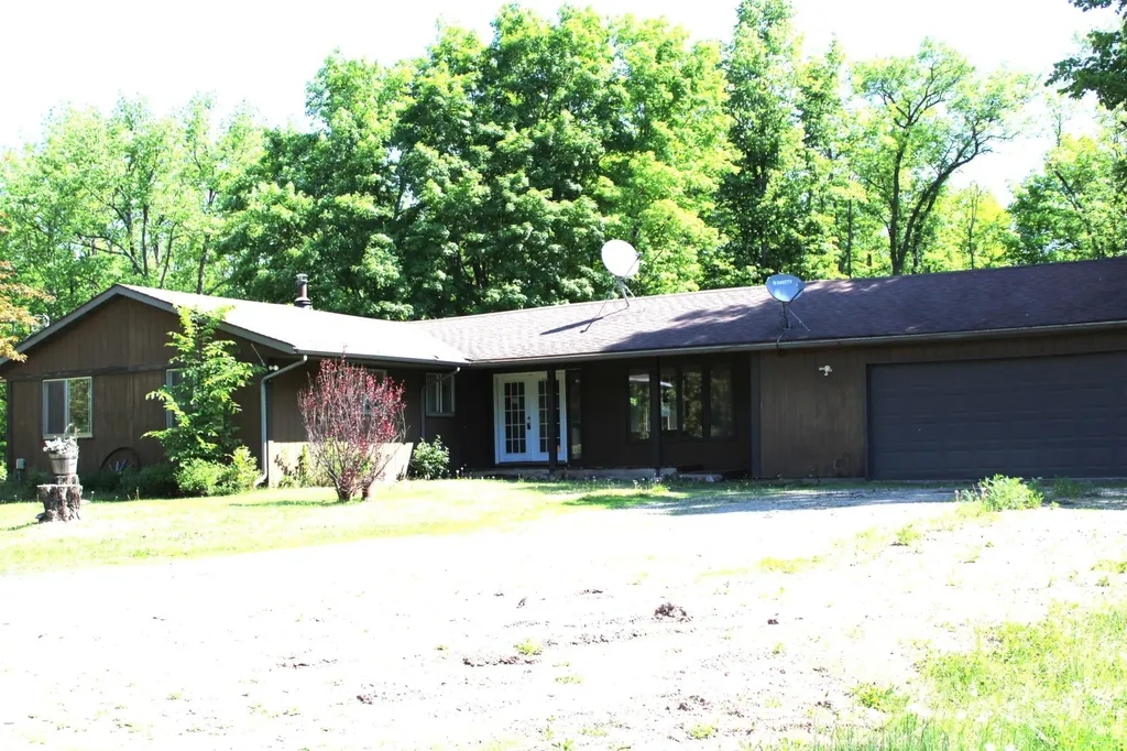 5392 Saatela Road Mountain Iron MN 55768