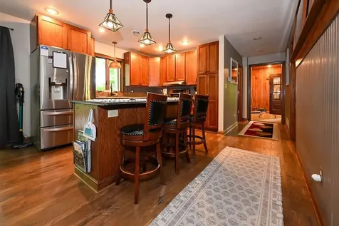 15506 W Holly Lake Lane Stone Lake WI 54876