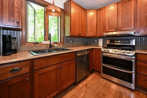 15506 W Holly Lake Lane Stone Lake WI 54876