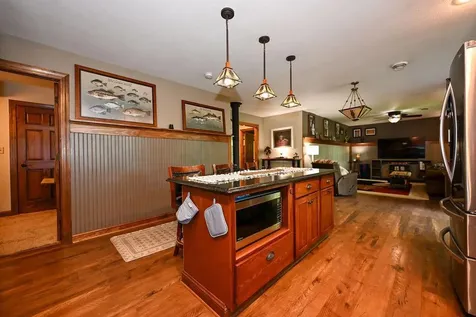 15506 W Holly Lake Lane Stone Lake WI 54876