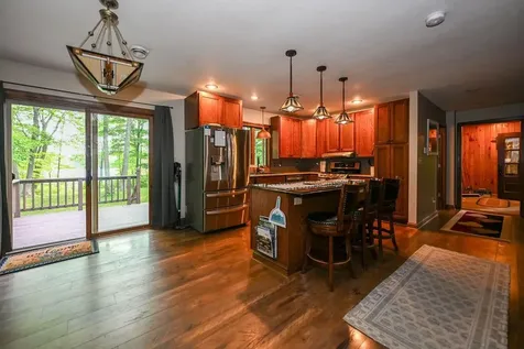 15506 W Holly Lake Lane Stone Lake WI 54876