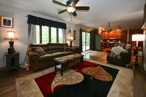 15506 W Holly Lake Lane Stone Lake WI 54876
