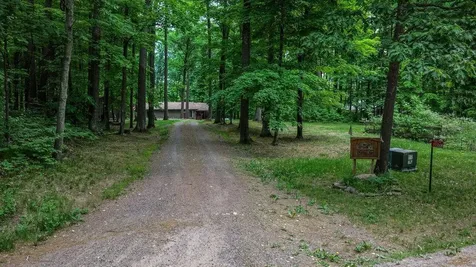 15506 W Holly Lake Lane Stone Lake WI 54876