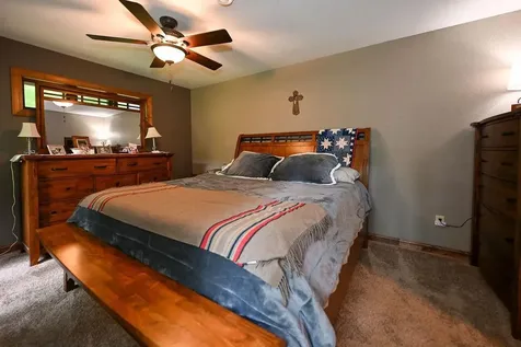 15506 W Holly Lake Lane Stone Lake WI 54876