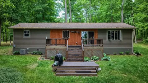 15506 W Holly Lake Lane Stone Lake WI 54876