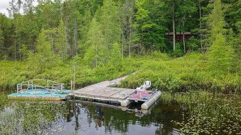 15506 W Holly Lake Lane Stone Lake WI 54876