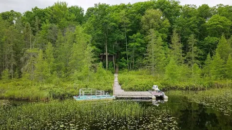 15506 W Holly Lake Lane Stone Lake WI 54876