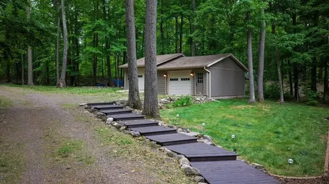15506 W Holly Lake Lane Stone Lake WI 54876