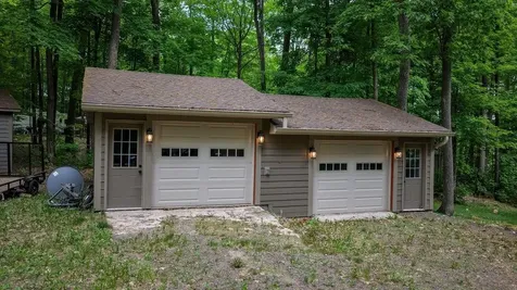 15506 W Holly Lake Lane Stone Lake WI 54876