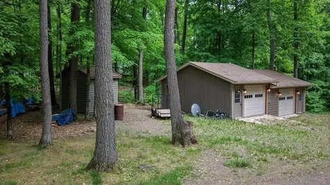 15506 W Holly Lake Lane Stone Lake WI 54876