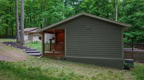 15506 W Holly Lake Lane Stone Lake WI 54876
