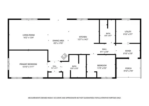 15506 W Holly Lake Lane Stone Lake WI 54876