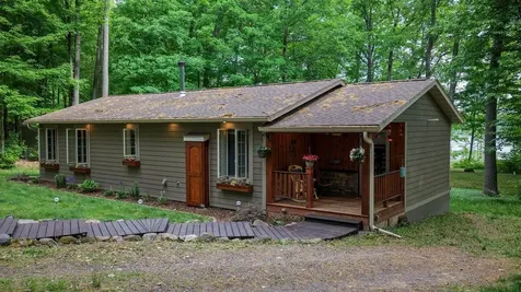 15506 W Holly Lake Lane Stone Lake WI 54876