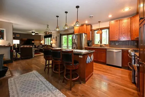 15506 W Holly Lake Lane Stone Lake WI 54876