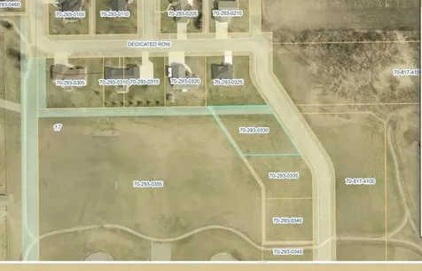 Tbd Lot#6 21st Street S Montevideo MN 56265