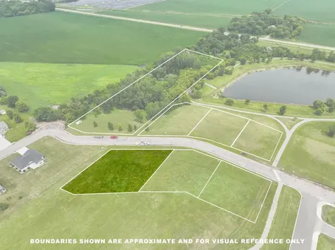 Tbd Lot#6 21st Street S Montevideo MN 56265