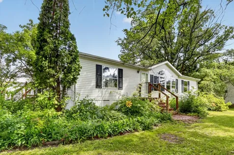 210 Fir Street Floodwood MN 55736