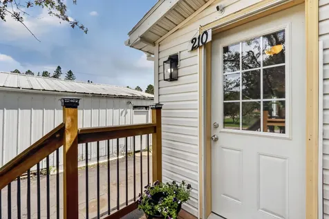 210 Fir Street Floodwood MN 55736