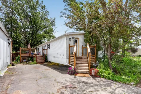210 Fir Street Floodwood MN 55736